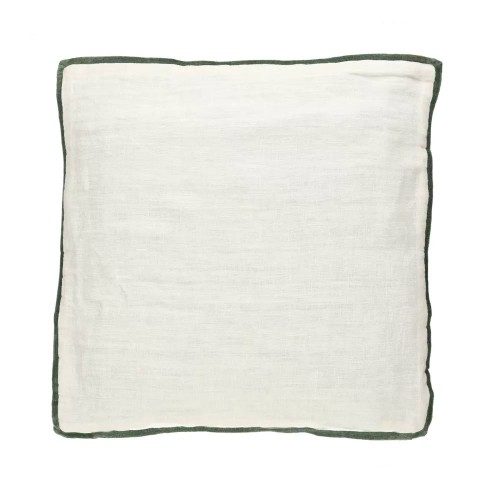 Cuscino Alpha Opposites - verde