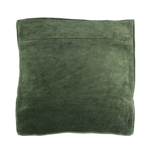 Coussin Alpha Opposites - vert