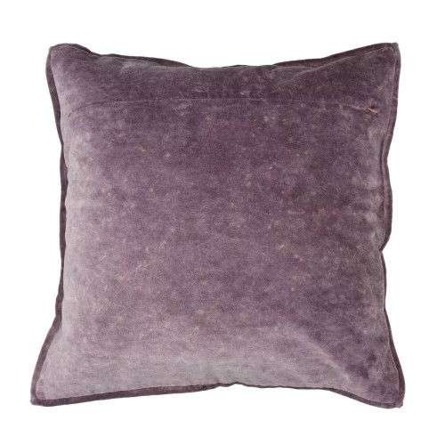 Alpha Opposites cushion - camel