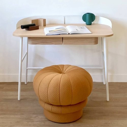 Victor bureau wit Hartô