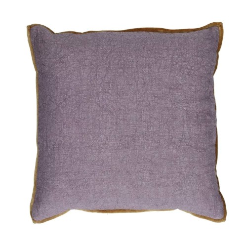 Coussin Alpha Opposites - Lavande