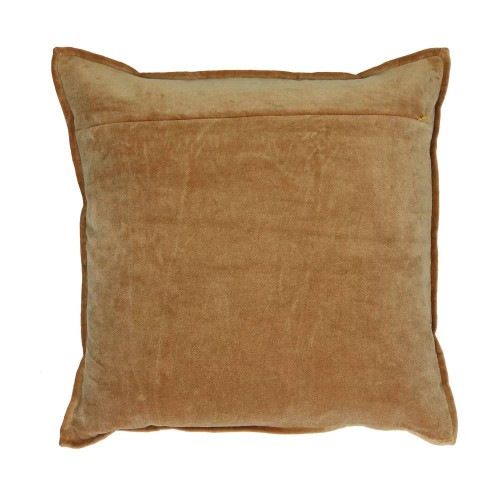 Alpha Opposites cushion - Lavender