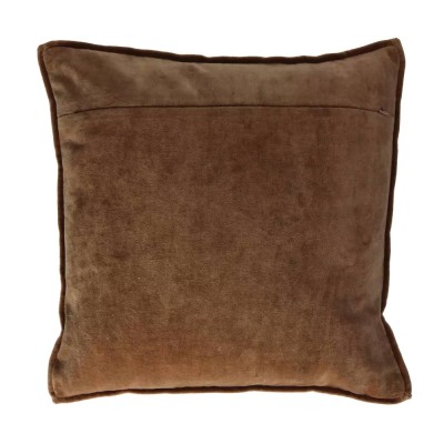 Coussin Alpha Opposites - Framboise 2