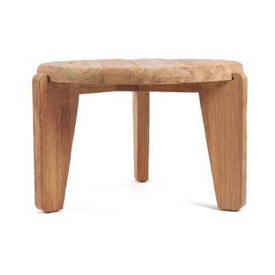 La Table Basse Wabi Sabi - L 2