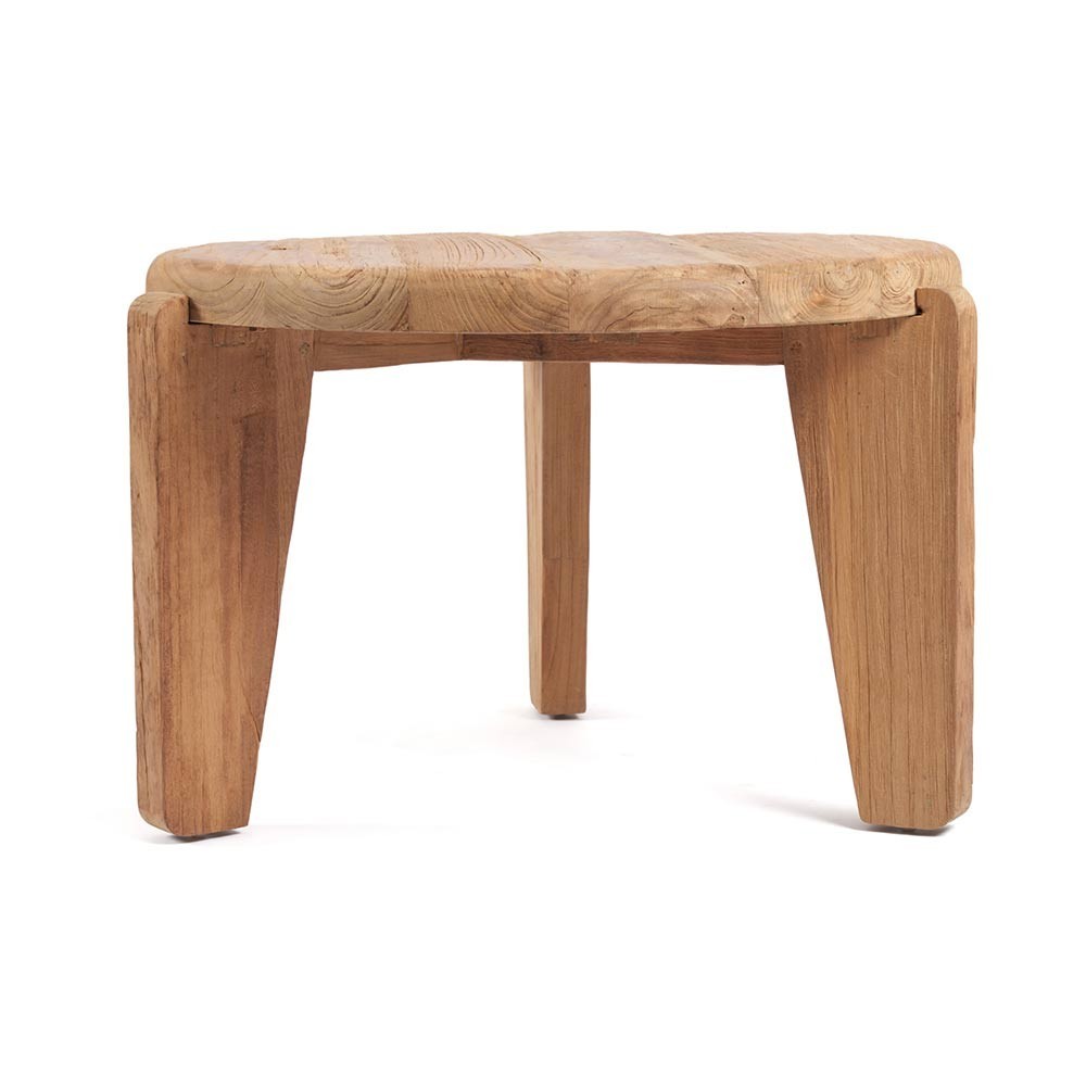 La Table Basse Wabi Sabi - L
