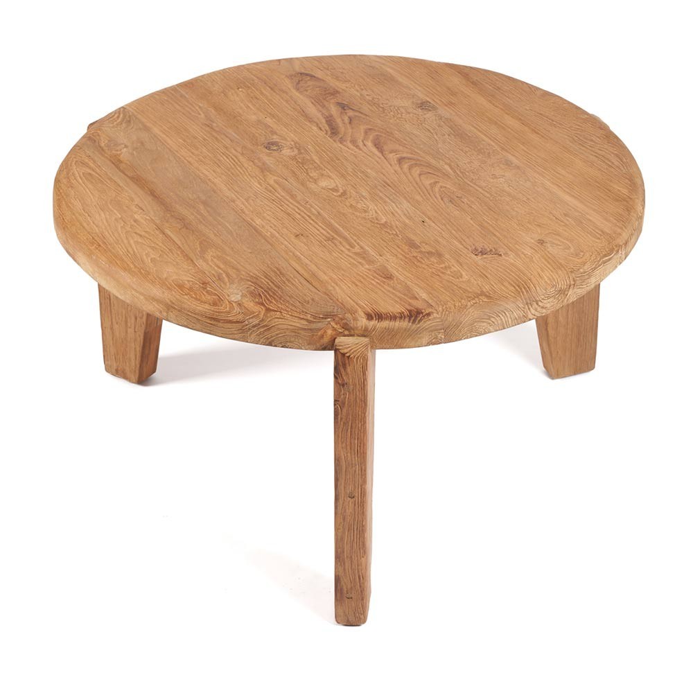 La Table Basse Wabi Sabi - L