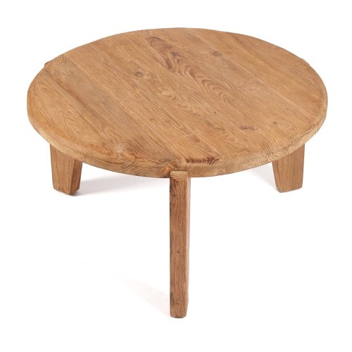 La Table Basse Wabi Sabi - L