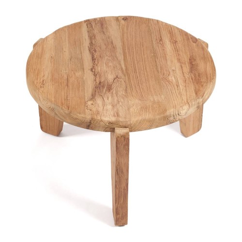 Mesa baja Wabi Sabi - M