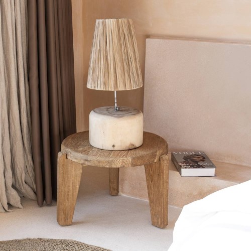 Der Couchtisch Wabi Sabi - M