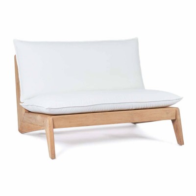 Lazy 2-Sitzer-Sofa Bazar Bizar