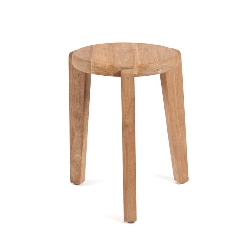 Seseh Side Table - Natural