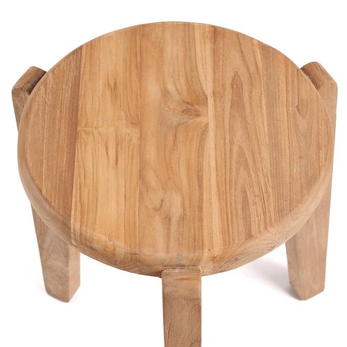 Seseh Side Table - Natural