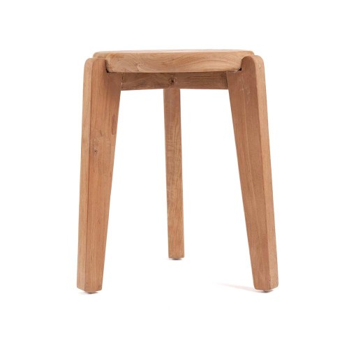Seseh Side Table - Natural