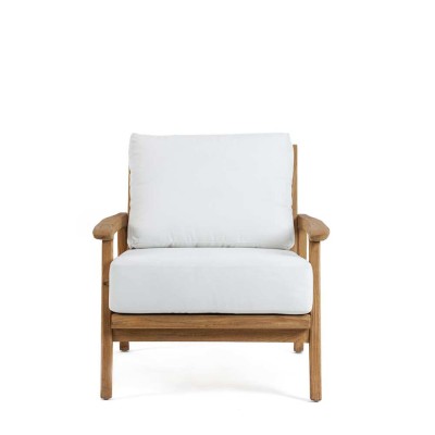 Fauteuil Gilimanuk 2