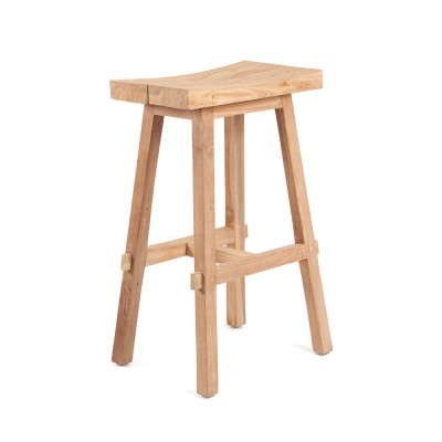 Tabouret de bar Tabanan Bazar Bizar