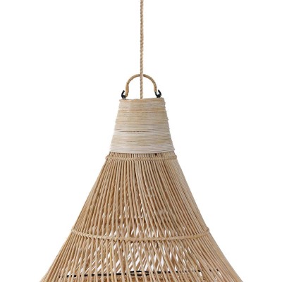 Drop Naturel lampshade - XL 2