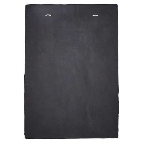 Wall art Machie - Matt black