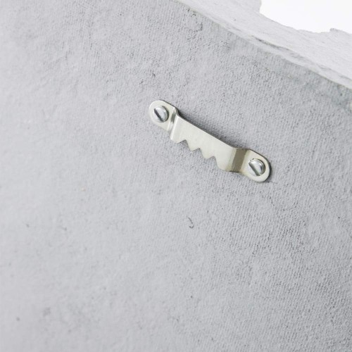 Wall art Machie - Grey