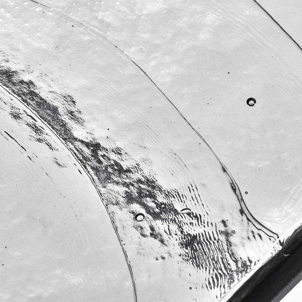 Table basse Stak - Clair