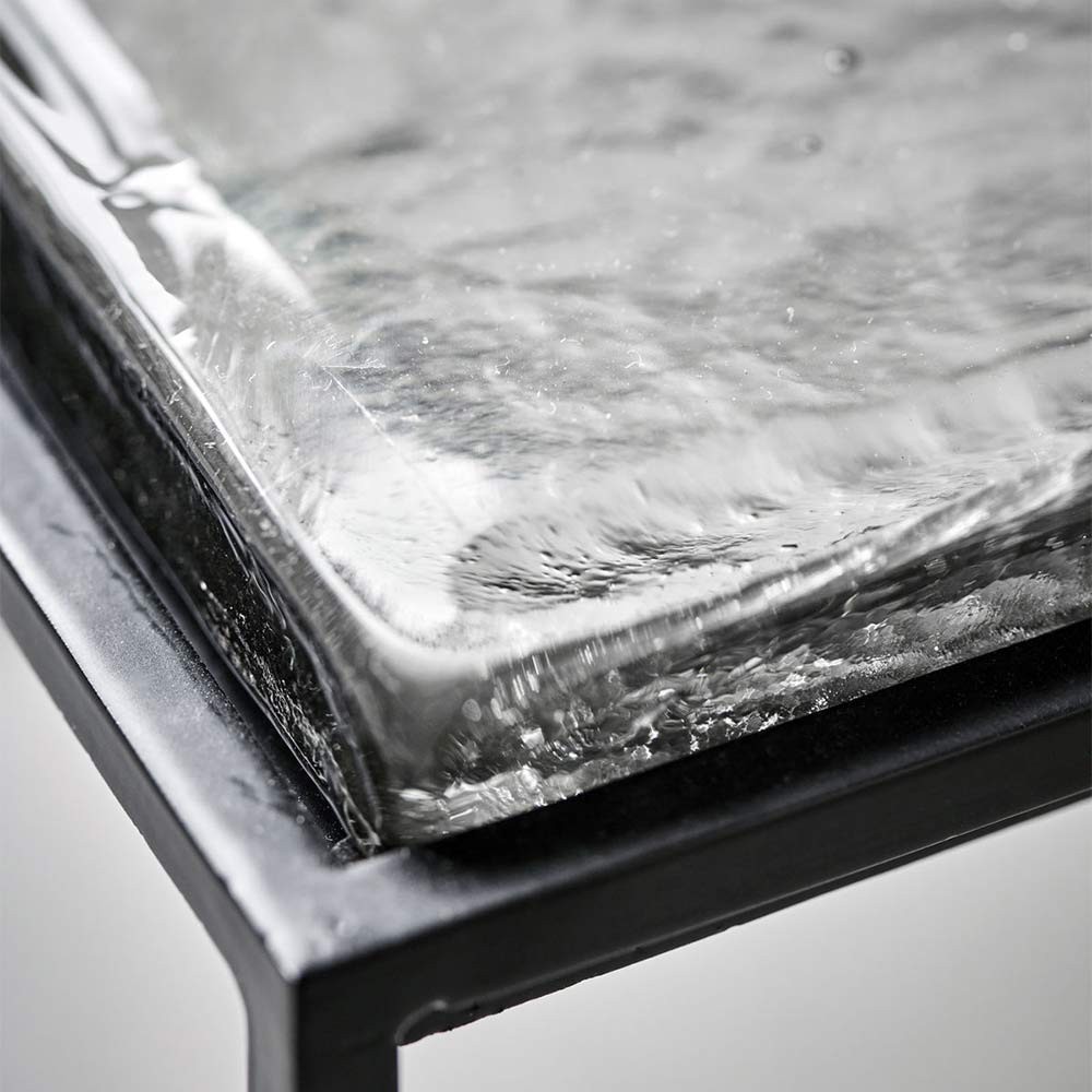 Table basse Stak - Clair