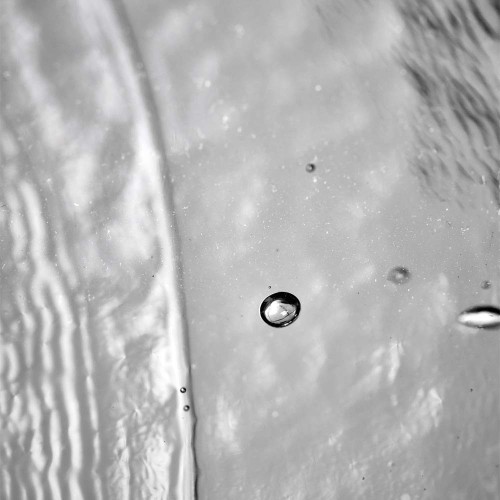 Stak coffee table - Clair