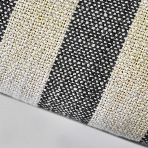 Sedia Must - Nero/bianco sporco