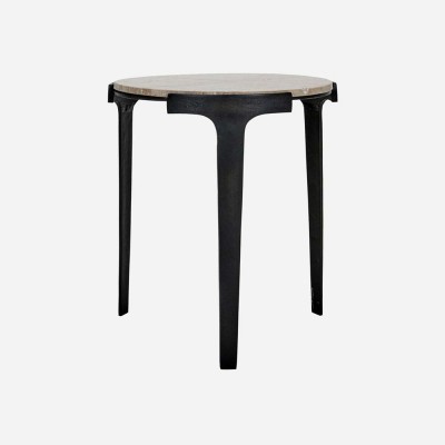 Fula coffee table - Beige House Doctor