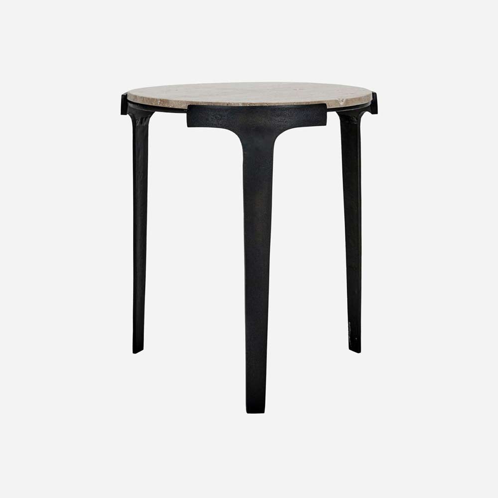 Table basse Fula - Beige