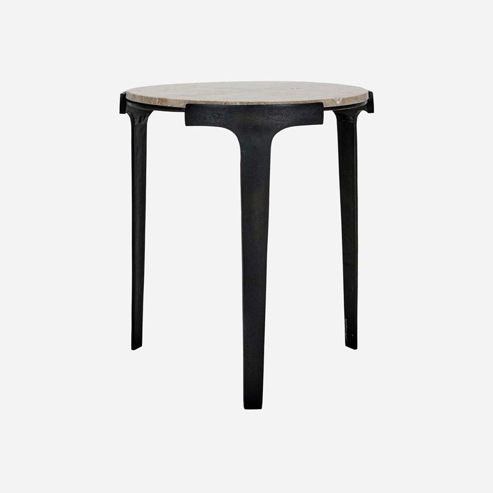 Table basse Fula - Beige