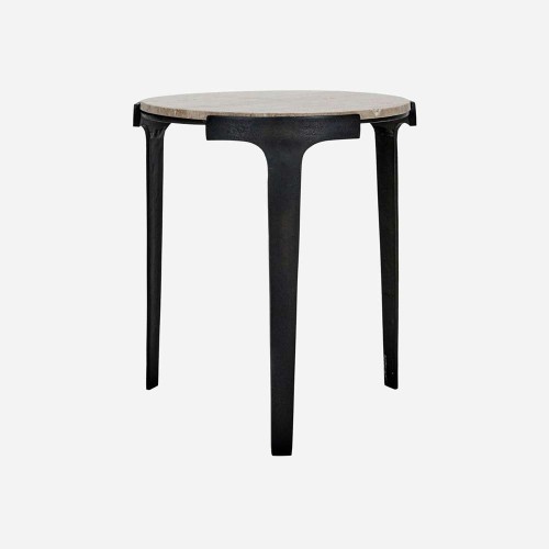 Fula coffee table - Beige