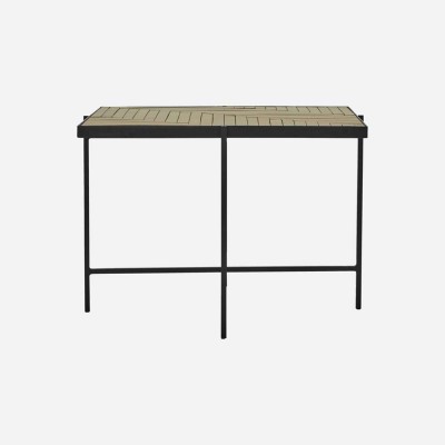 Grade coffee table - Beige House Doctor