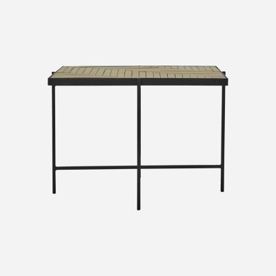 Table basse Grade - Beige