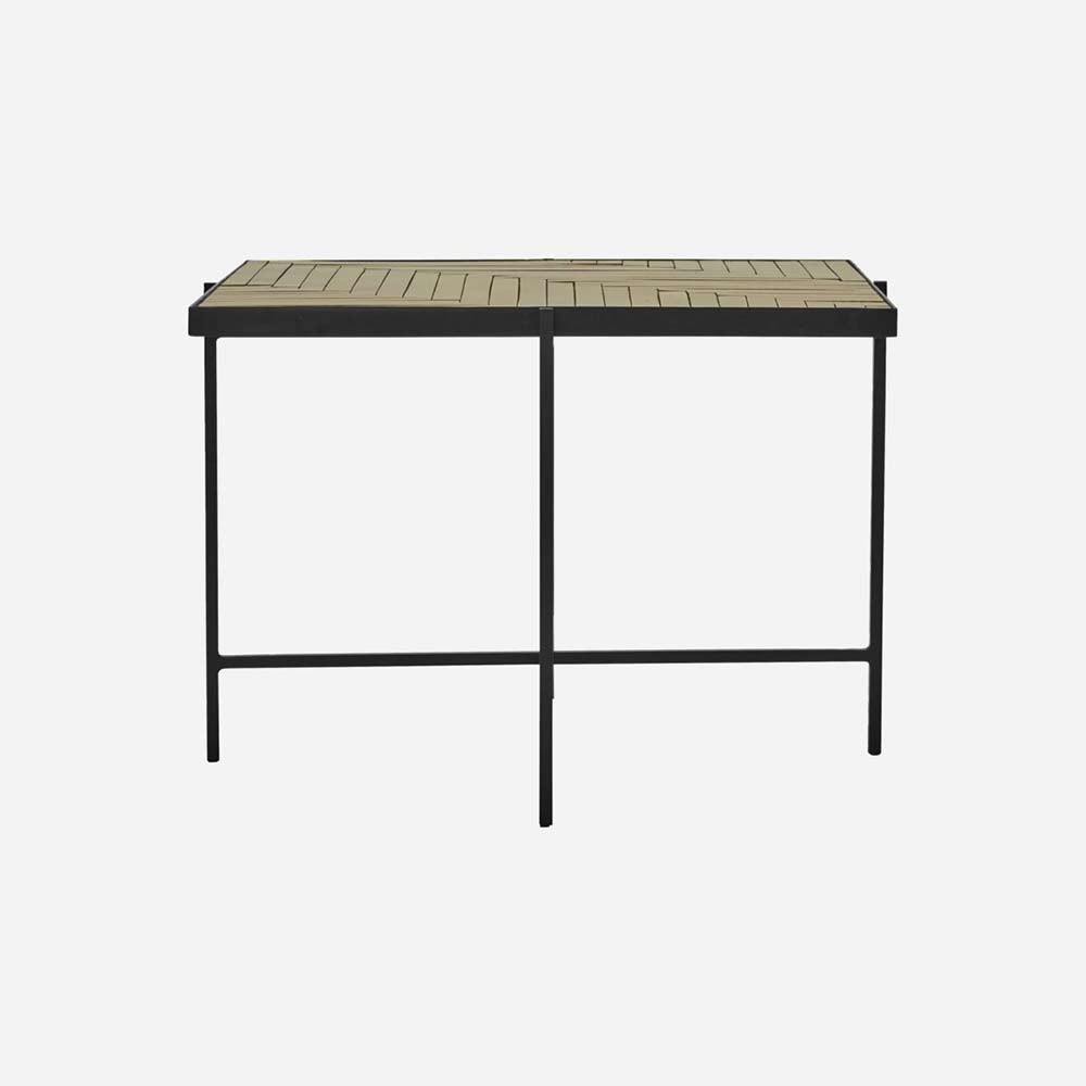 Table basse Grade - Beige