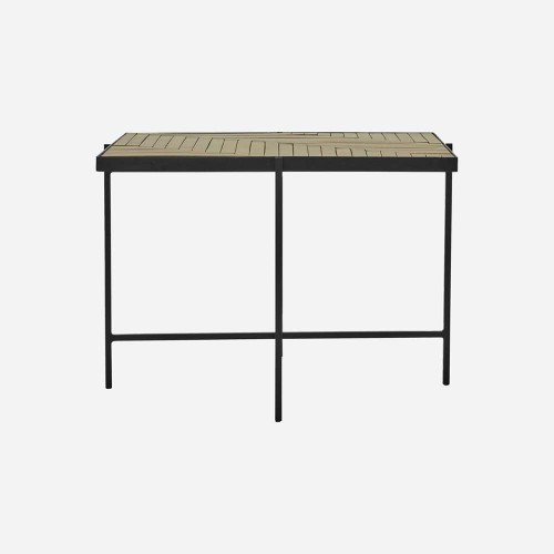 Couchtisch Grade - Beige