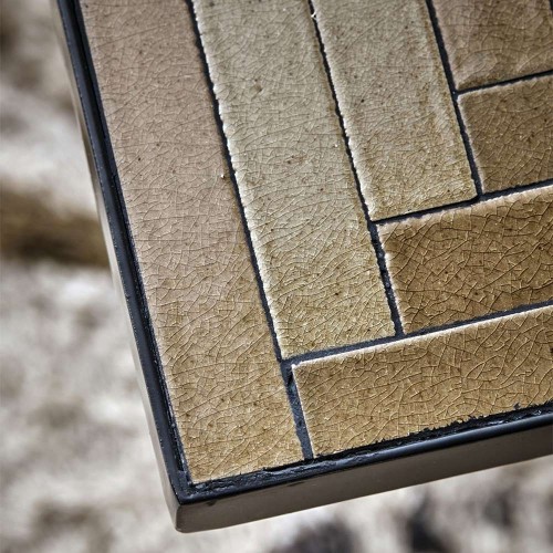 Tavolino Grade - Beige