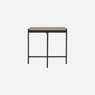 Couchtisch Grade D43xH40 cm - Beige House Doctor