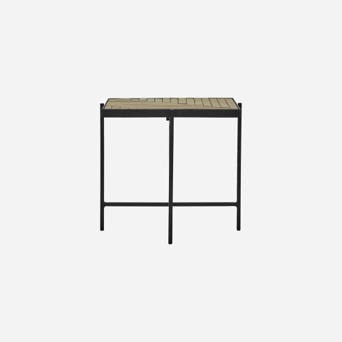 Grade coffee table D43xH40 cm - Beige