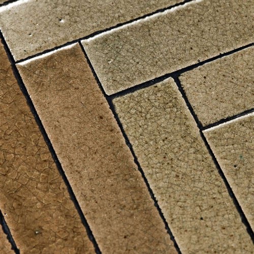 Tavolino Grade D43xH40 cm - Beige