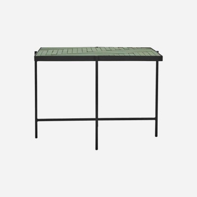 Mesa de centro Grade D63xH45 cm - Verde House Doctor