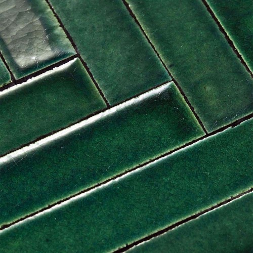 Tavolino Grade D63xH45 cm - Verde