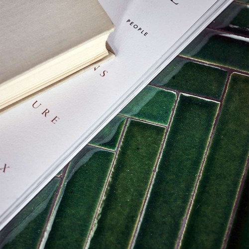 Grade coffee table D63xH45 cm - Green