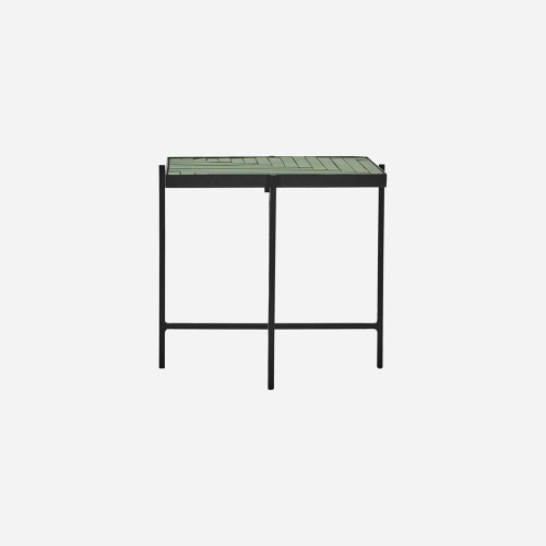 Grade salontafel D43xH40 cm - Groen