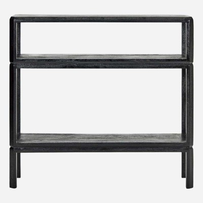 Table console Mono - Noir