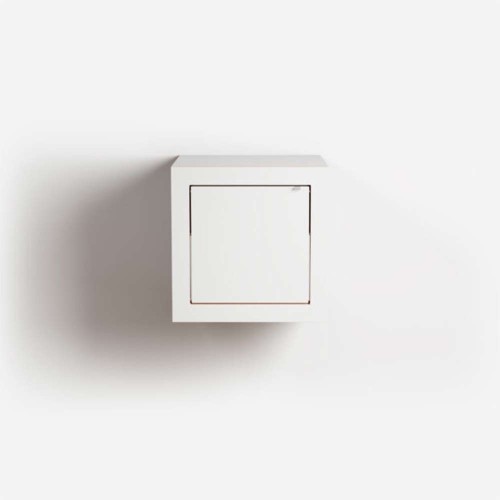 Nachttisch Fläpps Box 40x40x40