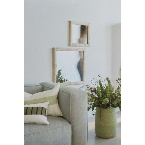 Kissen Saint-Tropez L 65 x W 45 cm - grün