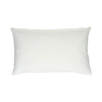 Saint-Tropez cushion L 50 x W 30 cm - yellow 2
