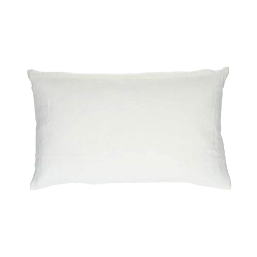 Saint-Tropez cushion L 50 x W 30 cm - yellow