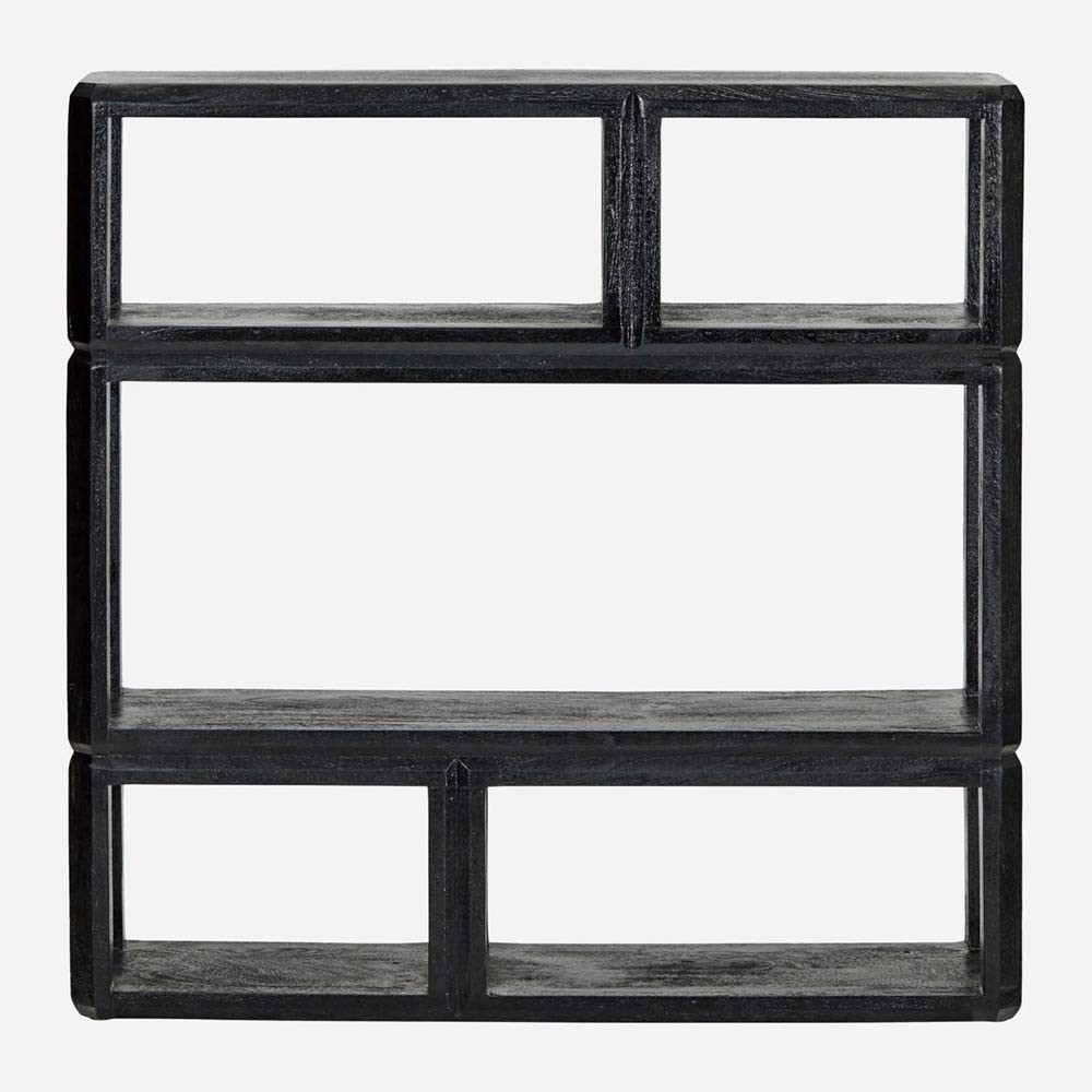 Etagère Mono - noir