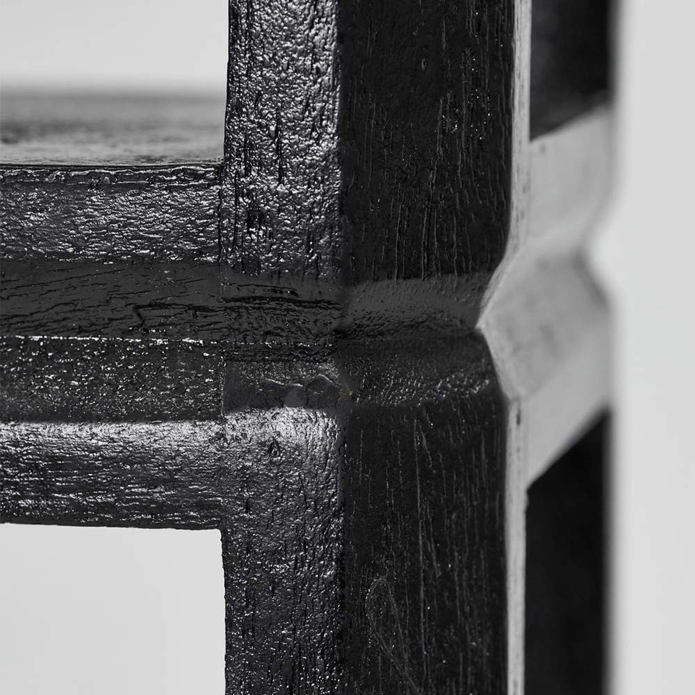 Etagère Mono - noir