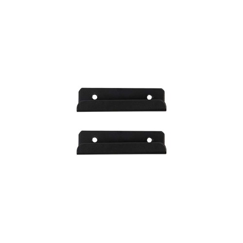 Mono shelf - black